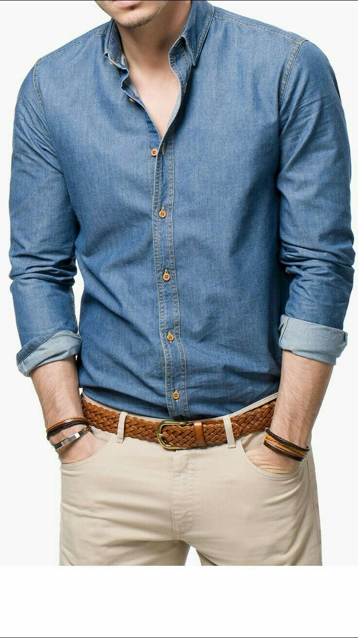 Denim