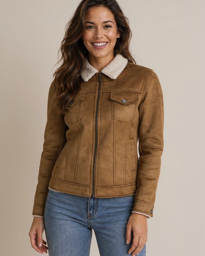 Stadium Jacket