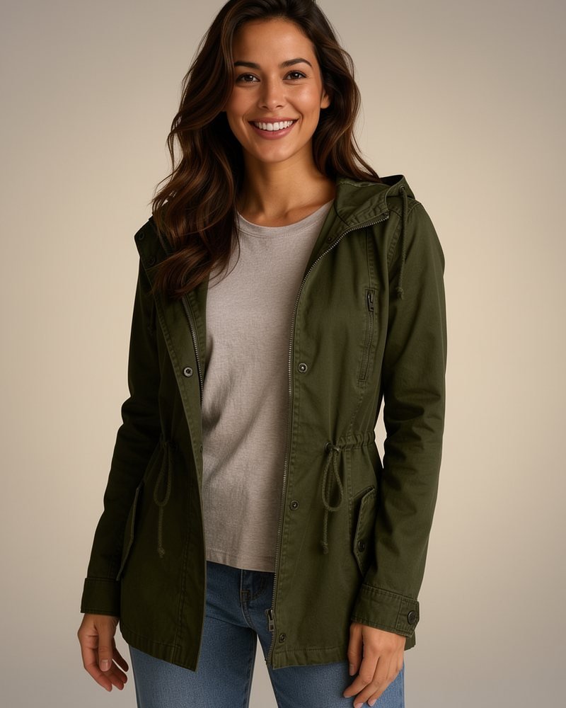 Coach Jacket