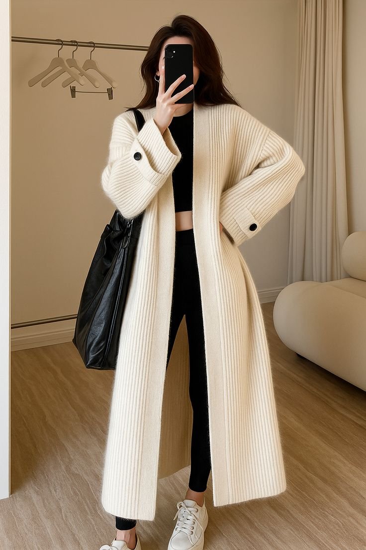 Thermal Jacket