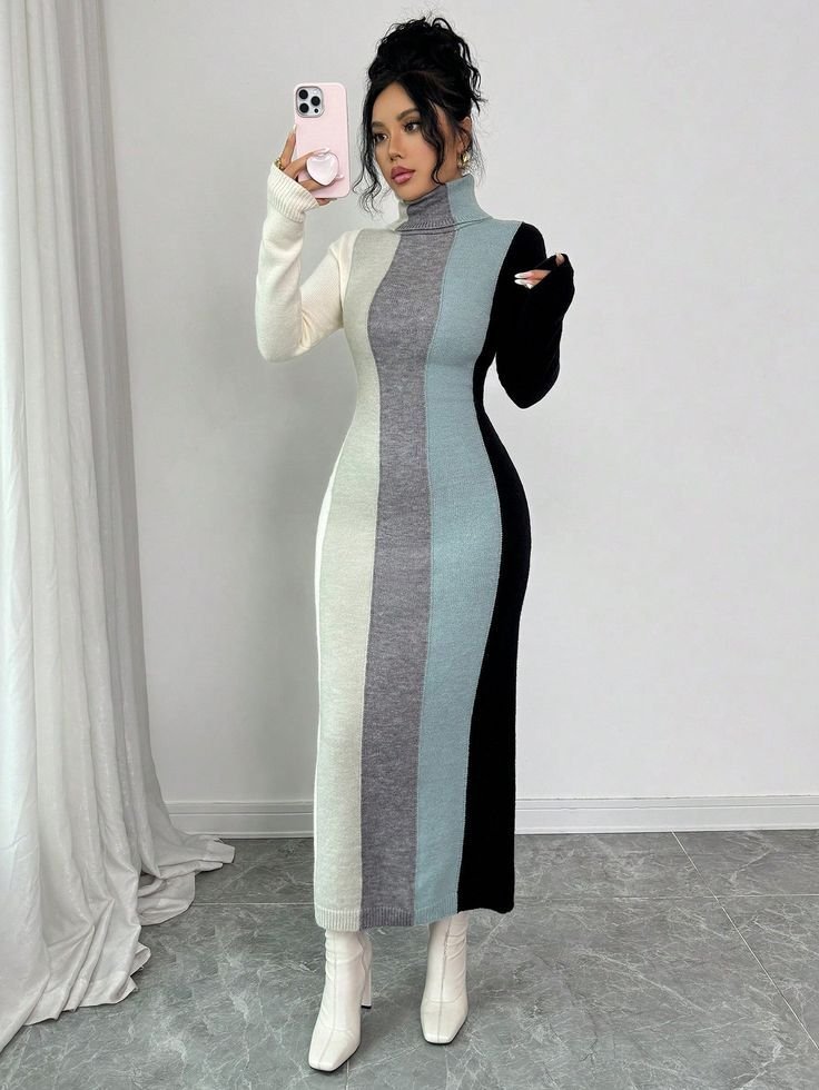 Winter Overcoat