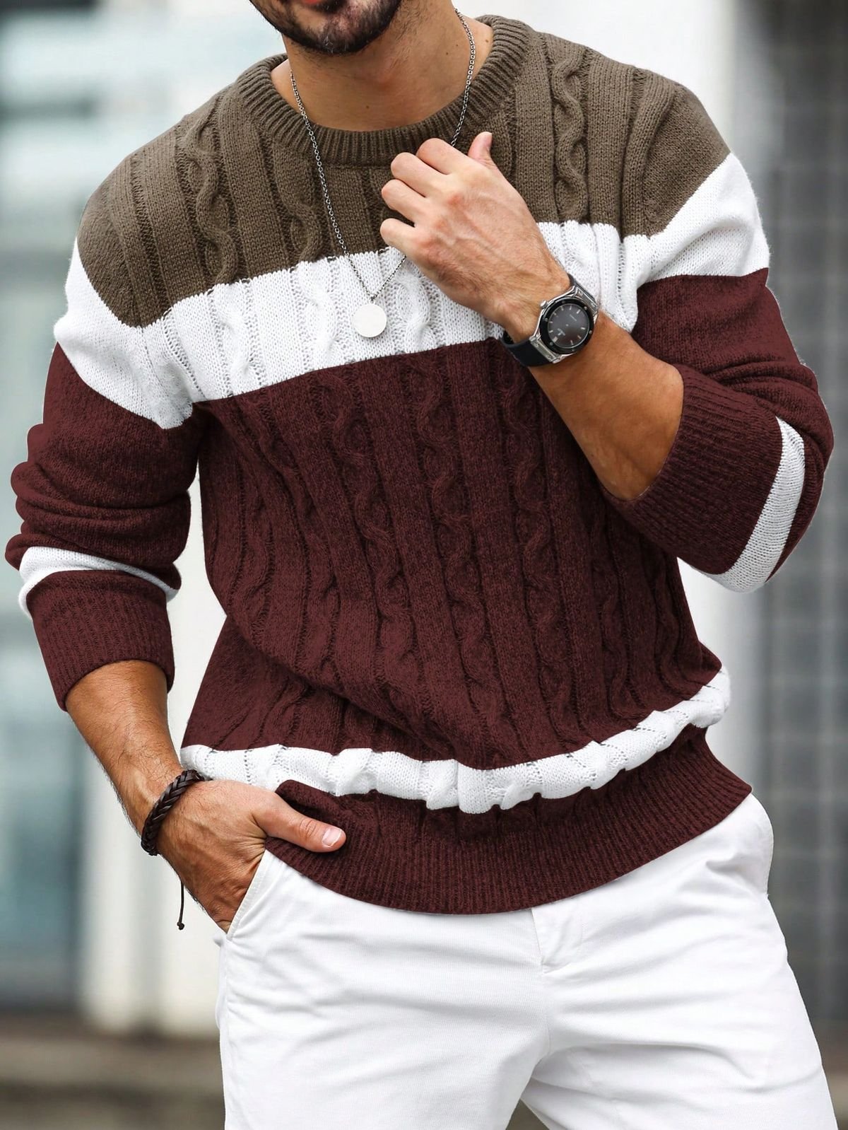 Mesh Polo