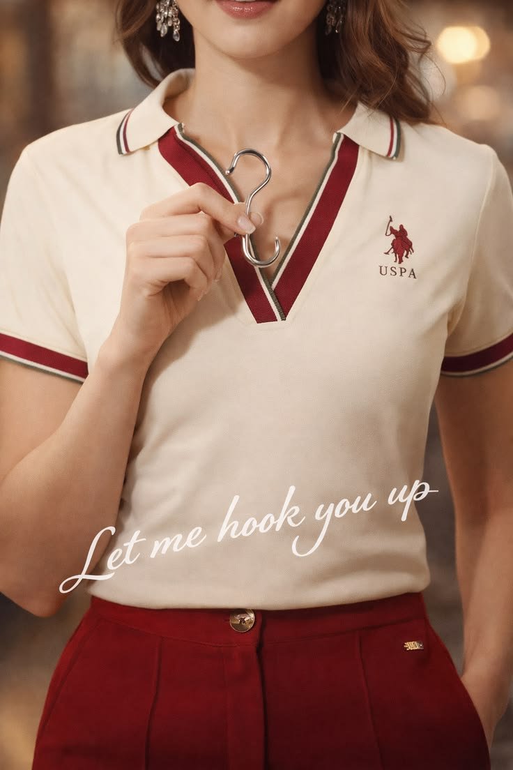 Golf Polo