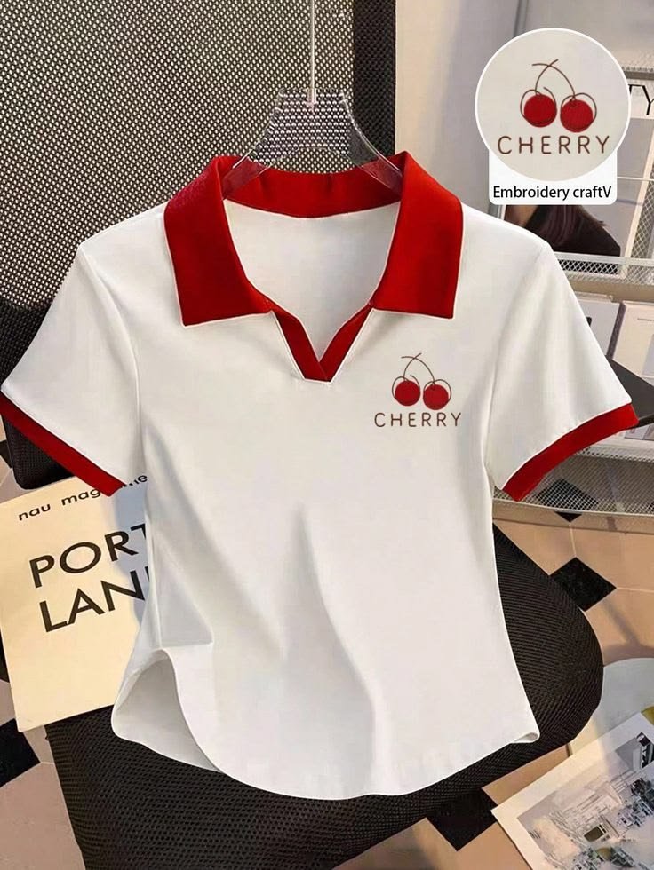 Stretch Polo