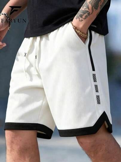 Compression Short
