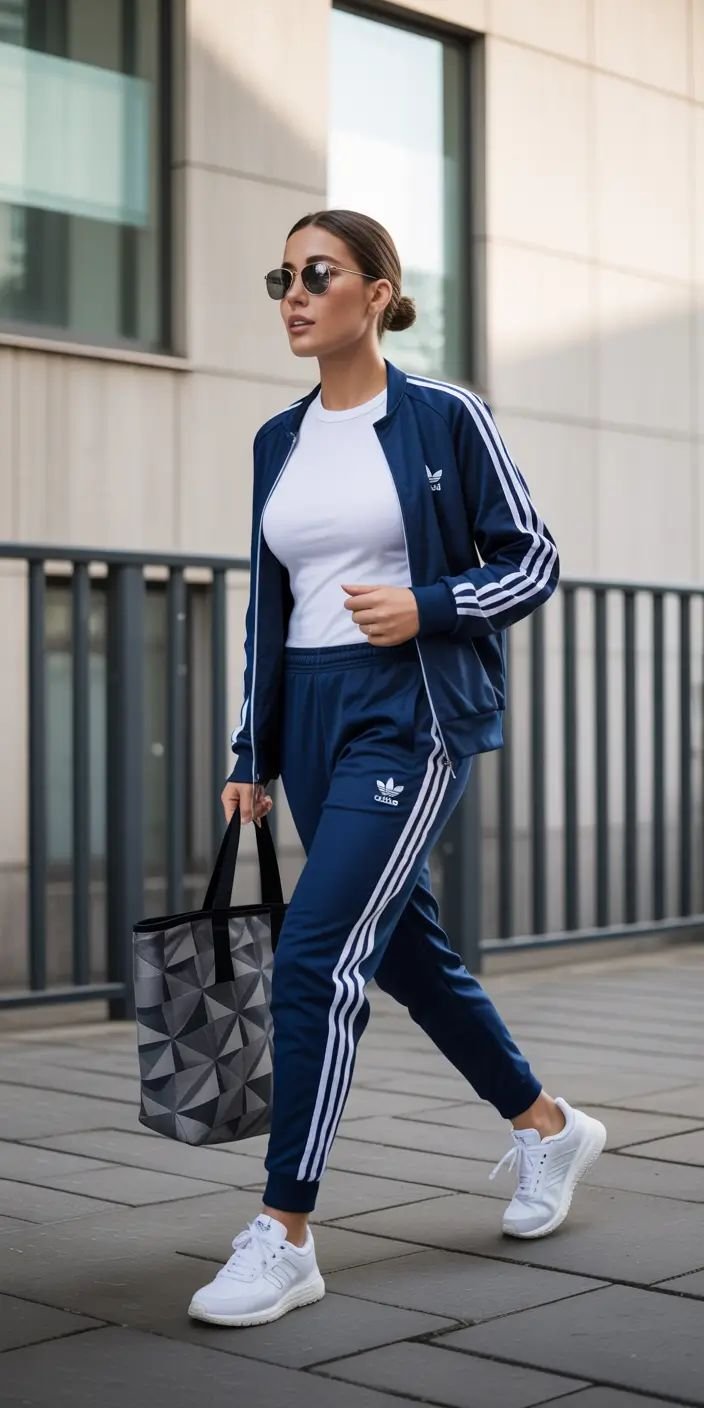 Training Jacket