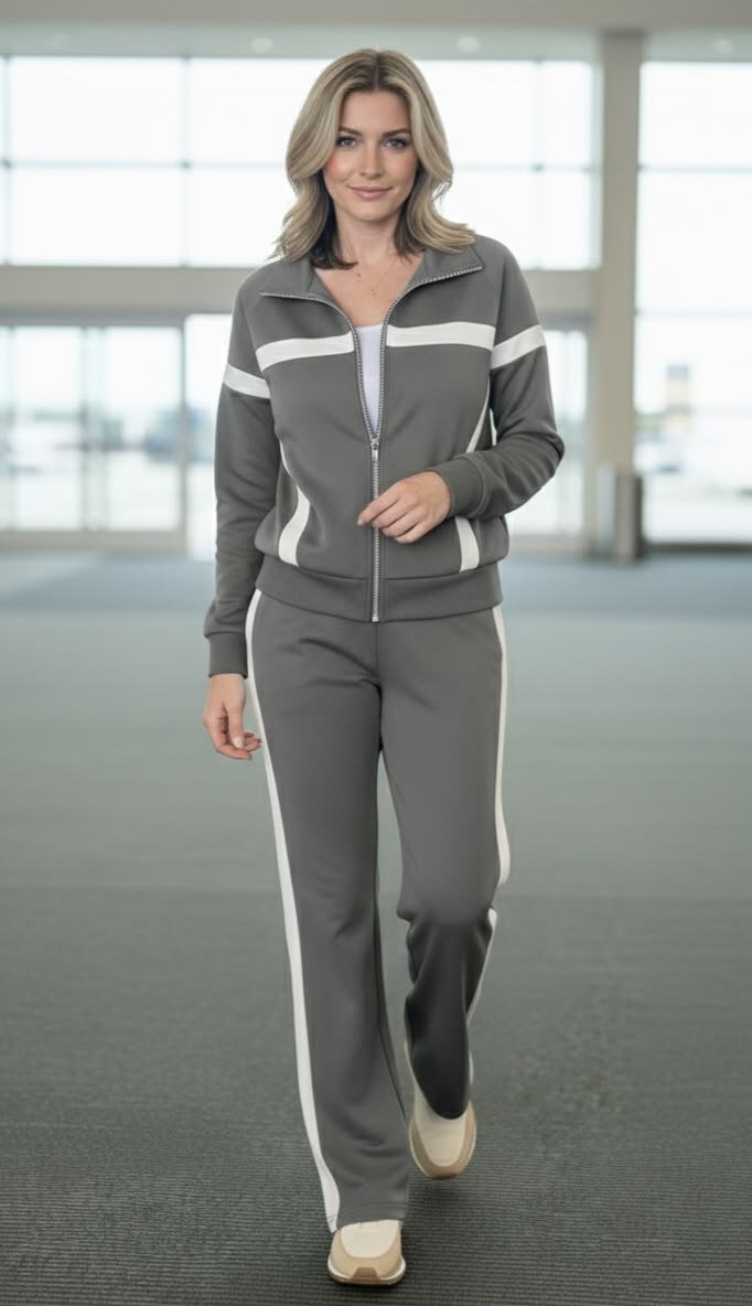 Men's Activewear Set