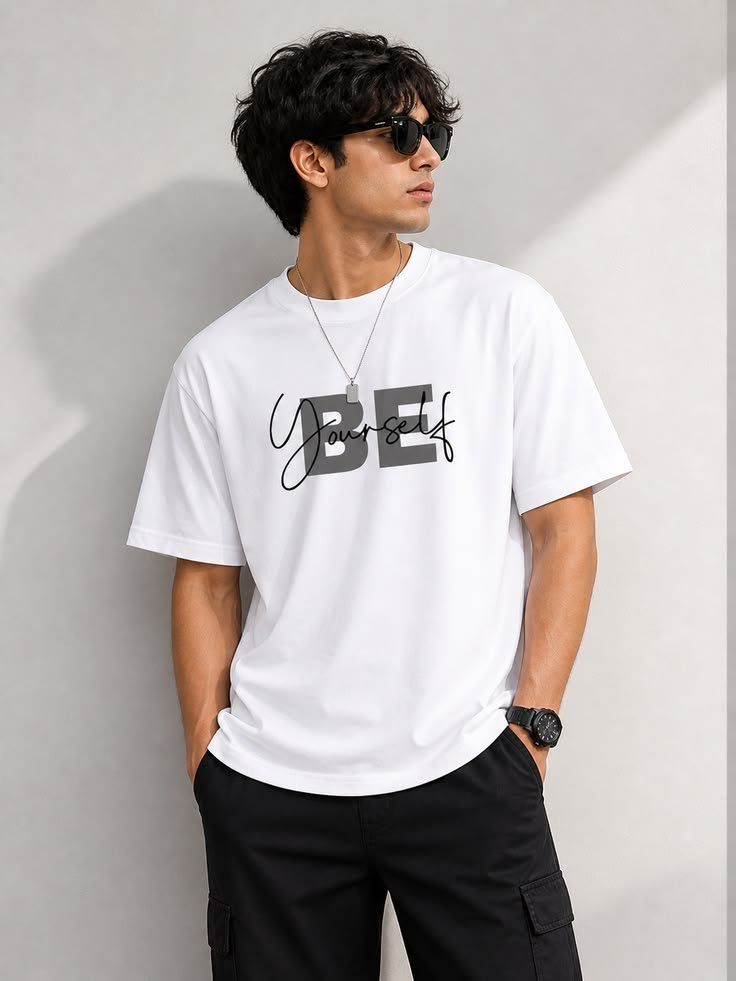 Pigment Dye Tee