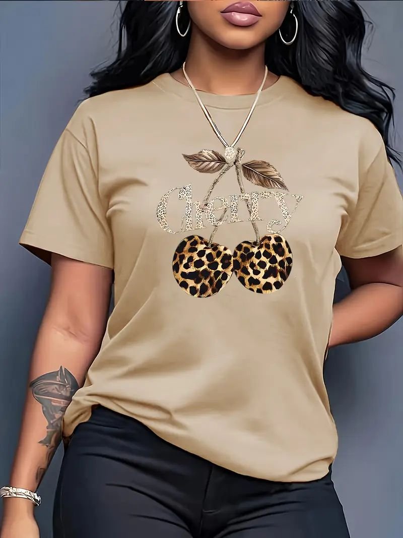 Layered Tee