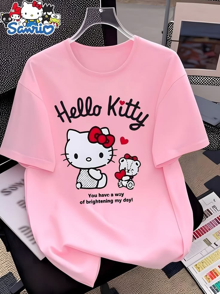 Heavy Weight Tee