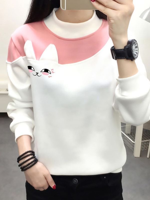Burnout Tee