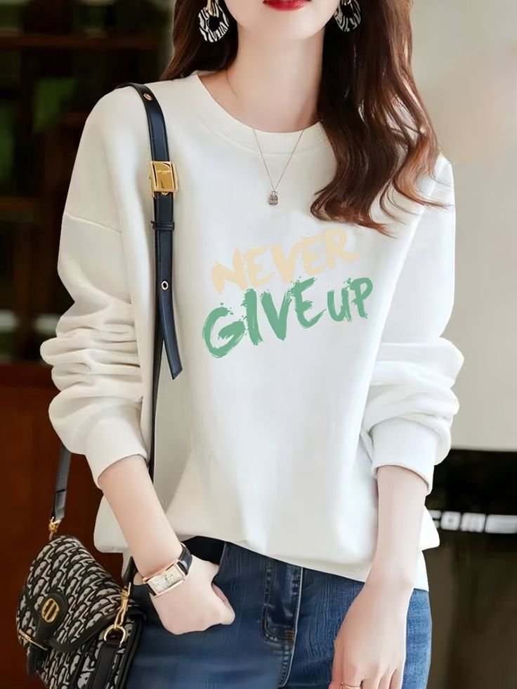 Ringer Tee