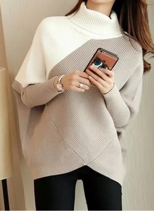 Cotton Modal Tee