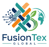 FusionTex Global logo